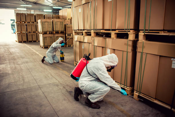 Best Best Pest Control Companies  in Waterloo, WI